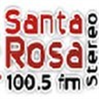 Santa Rosa Stereo 100.5FM