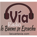 Vía Radio Colombia