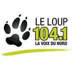 CHYK Le Loup FM