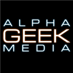 Alpha Geek Radio Channel 8