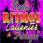 Radio Ritmos Kalientes de Portugal