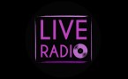 Live Radio Station