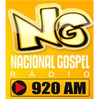 Rádio Nacional Gospel