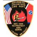 Sullivan County Volunteer Fire Departments