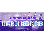 Lluvia de Bendiciones