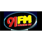 Rádio 91 FM (Bariri)