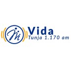 Vida Tunja 1.170 AM
