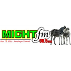 MIGHT FM 90.5