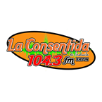 LA CONSENTIDA DE COAHUILA