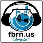 FBRN Blue Bowl