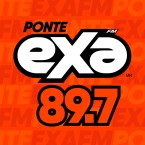 Exa FM 89.7 Mazatlán