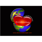 Akoma Radio UK
