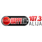 HappyFM Alija