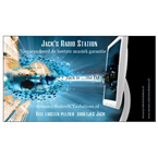 Jack's Radio Station 