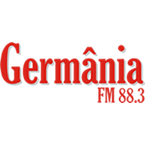 Rádio Germânia FM
