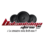 Bakanisima Stereo HD