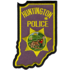 Huntington City and County Police and Fire