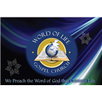 Word Radio