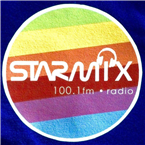 Starmix Radio