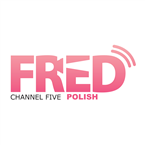 FRED FILM RADIO CH5 Polish