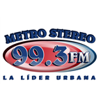 Metro Stereo 99.3