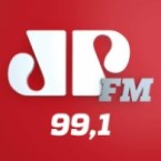 Rádio Jovem Pan FM (BH)