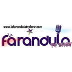 la farandula tv show