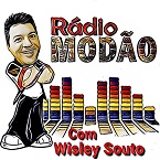 Rádio Modão - Com Wisley Souto
