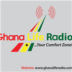 Ghana Life Radio