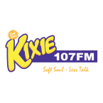Kixie 107