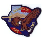 Eagle Mountain Fire Department