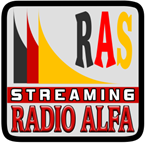 Alfa Radio Streaming Minang RAS