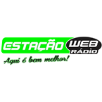 Estação Web Radio