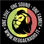 Reggaeradio.it