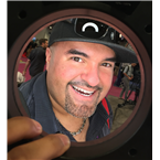 DJ GIL BARBA