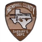 Hemphill County Sheriff, Canadian City EMS, and Fire