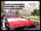 Horizonte Tacna