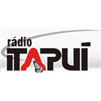 Rádio Itapuí AM