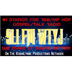 POWER 91.1 FM WTYJ