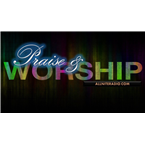 Allnite Radio's Praisenworship