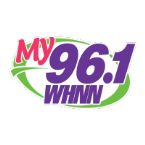 My 96.1 WHNN