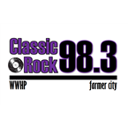 Classic Rock 98.3