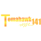Tomahawk 141 Radio