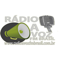 RÁDIO A VOZ FM BRASIL
