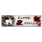 blood roses
