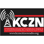 KCZN Citizen Radio 105.9