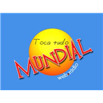 Rádio Toca Tudo Mundial