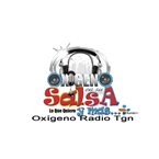 Oxigeno Radio Tgn