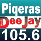 PiqerasDeejay FM 105.6