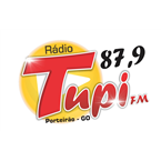 Rádio Tupi FM